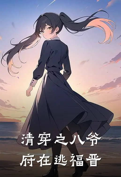 清穿之八爷府在逃福晋