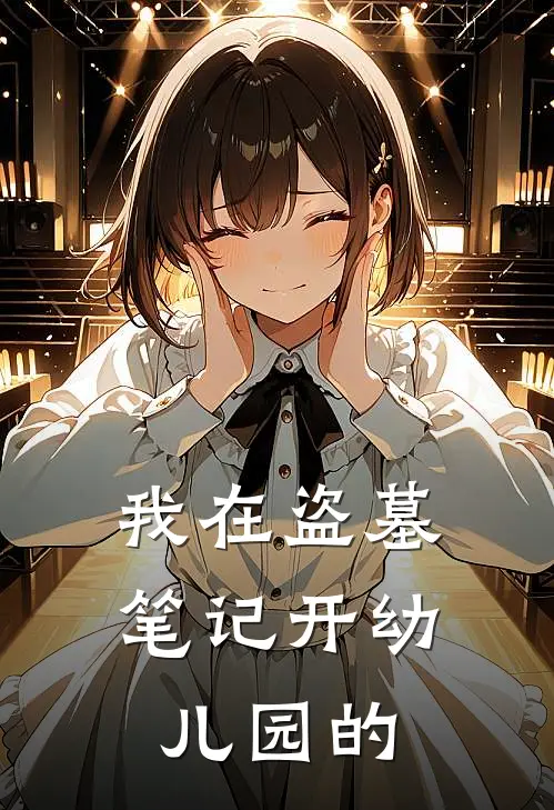 我在盗墓笔记开幼儿园的