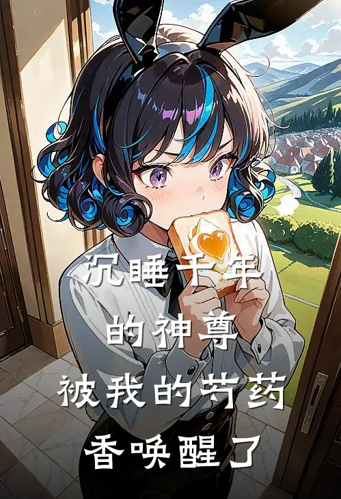 沉睡千年的神尊，被我的芍药香唤醒了(芍白灵田)在线免费小说_热门网络小说沉睡千年的神尊，被我的芍药香唤醒了芍白灵田