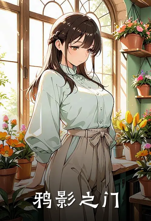 鸦影之门全文免费阅读无弹窗大结局_鸦影之门（艾拉西奥多）最新小说