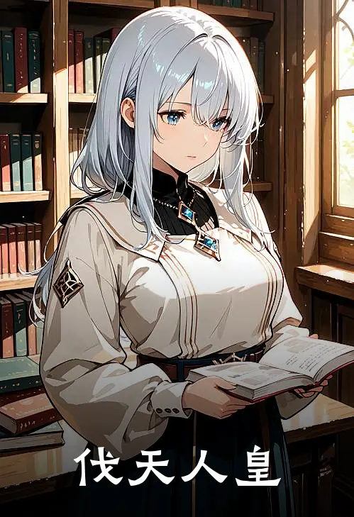 伐天人皇张强秦皇小说免费完结_最新章节列表伐天人皇(张强秦皇)