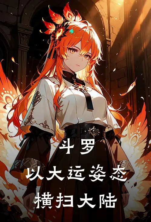 《斗罗，以大运姿态横扫大陆》杨景冥唐三免费完本小说在线阅读_《斗罗，以大运姿态横扫大陆》杨景冥唐三免费小说