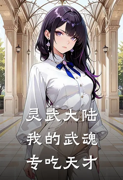 灵武大陆，我的武魂专吃天才林辰赵虎完整免费小说_小说全文免费阅读灵武大陆，我的武魂专吃天才林辰赵虎