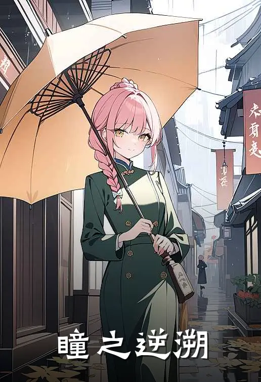 瞳之逆溯林深苏雅完本完结小说_完本完结小说瞳之逆溯(林深苏雅)