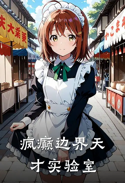 疯癫边界天才实验室