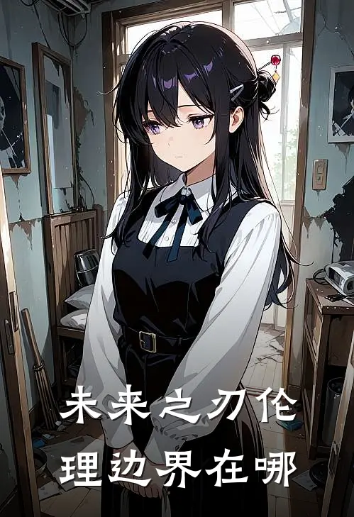 未来之刃伦理边界在哪