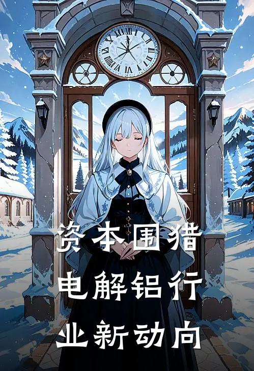 资本围猎电解铝行业新动向