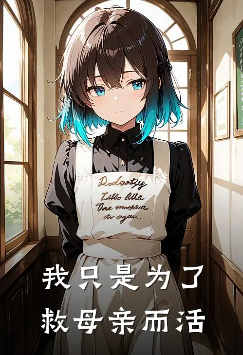 我只是为了救母亲而活