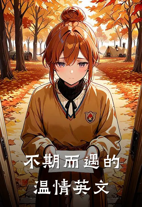 不期而遇的温情英文