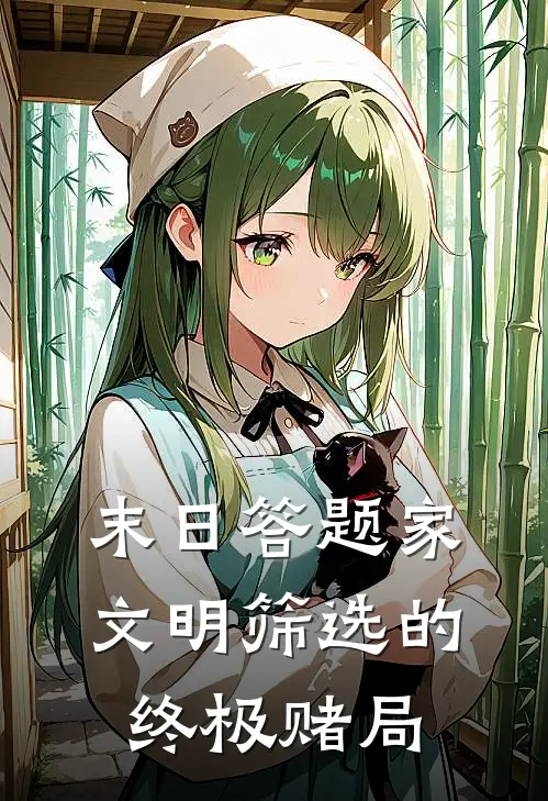 末日答题家：文明筛选的终极赌局(陆衍李凯)全本免费小说_最新章节列表末日答题家：文明筛选的终极赌局(陆衍李凯)