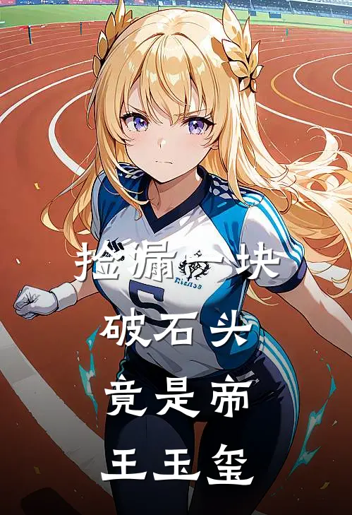 《捡漏一块破石头，竟是帝王玉玺》北漂玉玺火爆新书_捡漏一块破石头，竟是帝王玉玺(北漂玉玺)最新热门小说