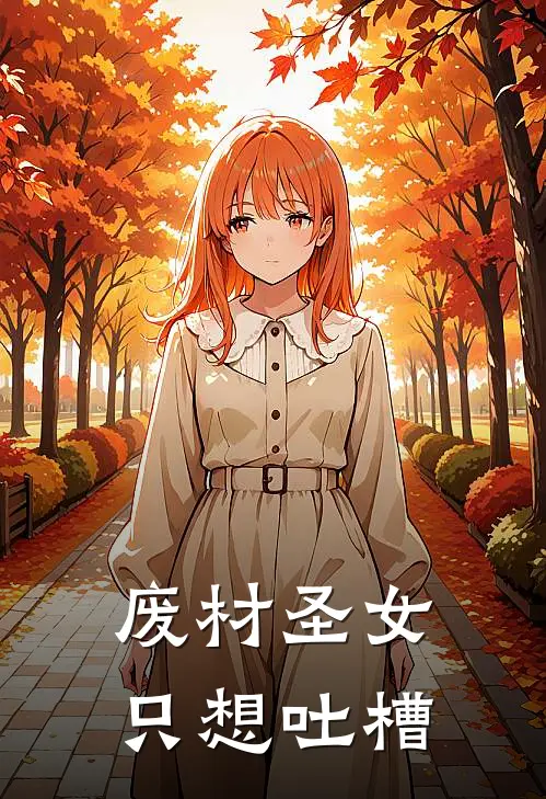 废材圣女只想吐槽(凌笑笑李姐)免费小说大全_小说完结免费废材圣女只想吐槽凌笑笑李姐