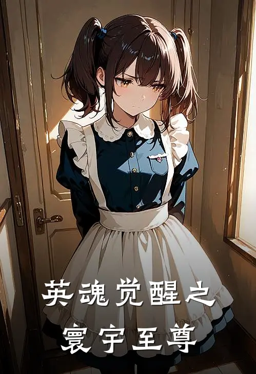 英魂觉醒之寰宇至尊