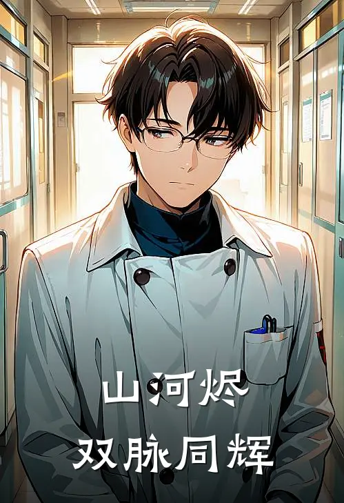 山河烬：双脉同辉