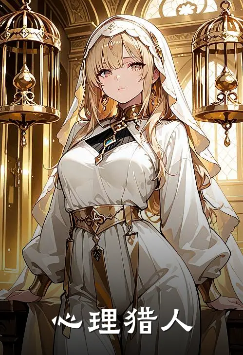 心理猎人