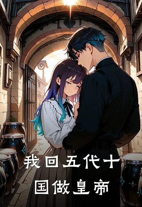 我回五代十国做皇帝