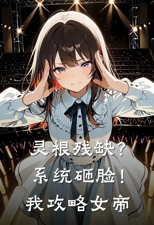 灵根残缺？系统砸脸！我攻略女帝(沈砚凌清玄)最新免费小说_完本小说免费阅读灵根残缺？系统砸脸！我攻略女帝沈砚凌清玄