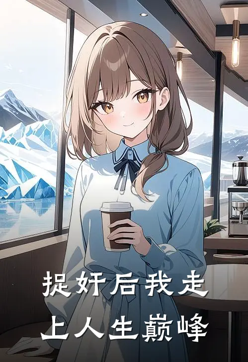 捉奸后我走上人生巅峰