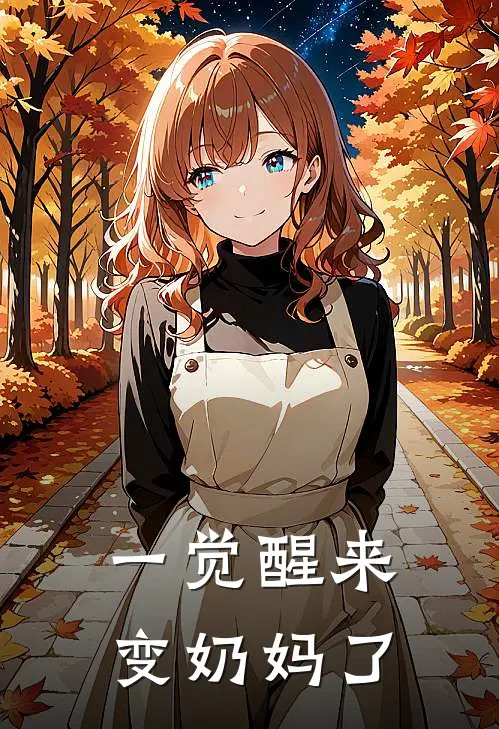 一觉醒来变奶妈了