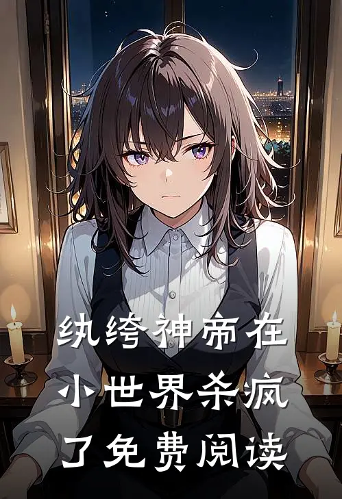 纨绔神帝在小世界杀疯了免费阅读