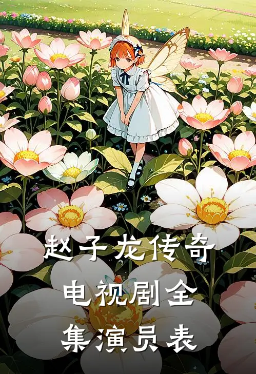 赵子龙传奇电视剧全集演员表