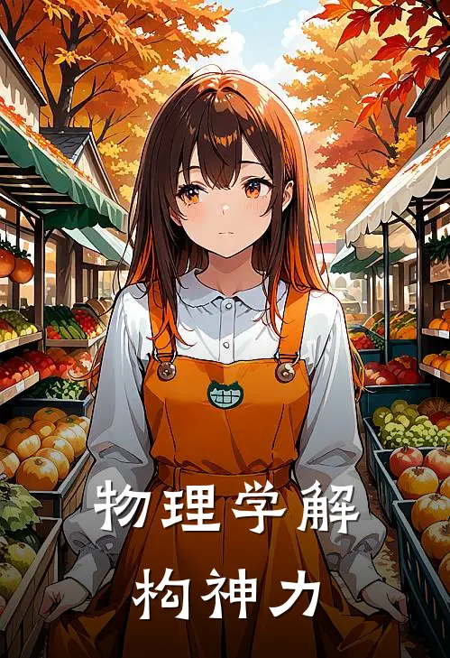 冯闵奥德修斯(物理学解构神力)完整版免费在线阅读_《物理学解构神力》全集在线阅读