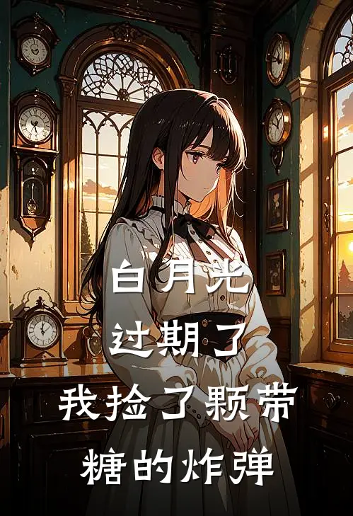 白月光过期了，我捡了颗带糖的炸弹