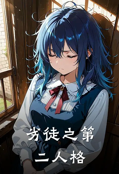 劣徒之第二人格