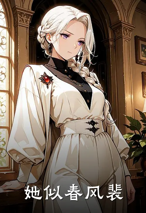 她似春风裴