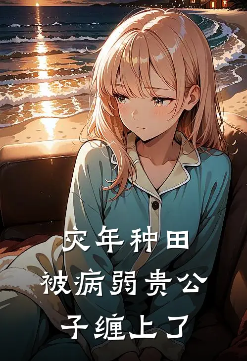 灾年种田，被病弱贵公子缠上了