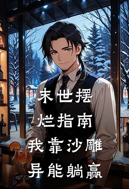 末世摆烂指南：我靠沙雕异能躺赢