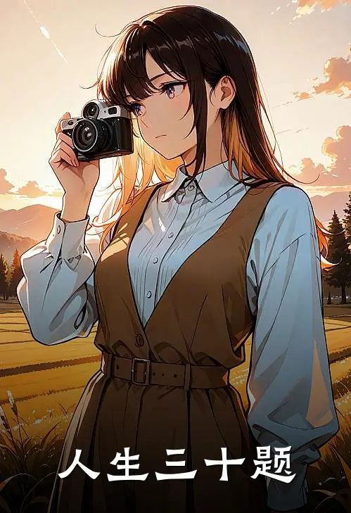 人生三十题(姚今西林则硕)免费小说_完整版免费阅读人生三十题姚今西林则硕