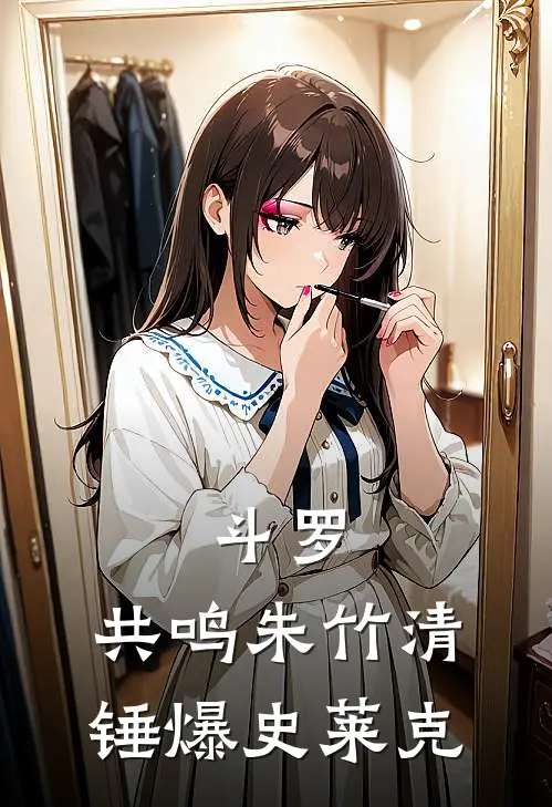 《斗罗：共鸣朱竹清，锤爆史莱克》凌辰朱竹清已完结小说_斗罗：共鸣朱竹清，锤爆史莱克(凌辰朱竹清)经典小说