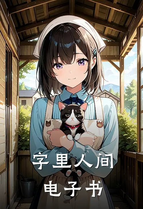 字里人间电子书