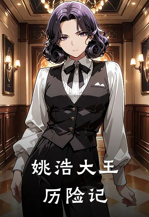 姚浩大王历险记