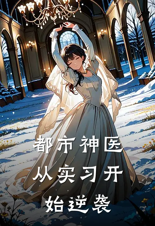 都市神医：从实习开始逆袭