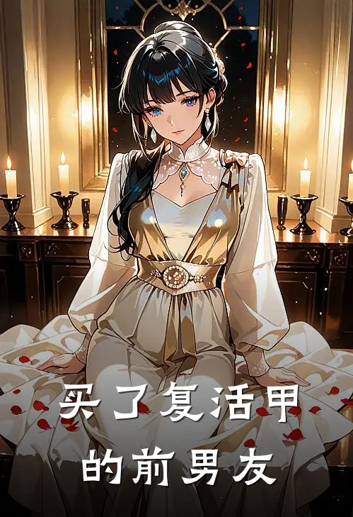 买了复活甲的前男友姝颜姝颜免费小说完整版_热门的小说买了复活甲的前男友姝颜姝颜