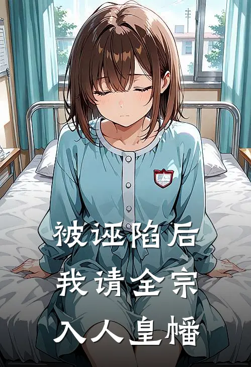 被诬陷后，我请全宗入人皇幡