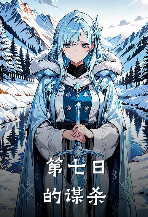 第七日的谋杀(周淮宴林初南)最新章节在线阅读_(第七日的谋杀)完整版免费在线阅读