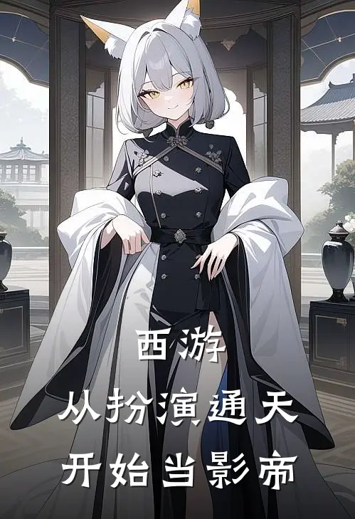 西游：从扮演通天开始当影帝