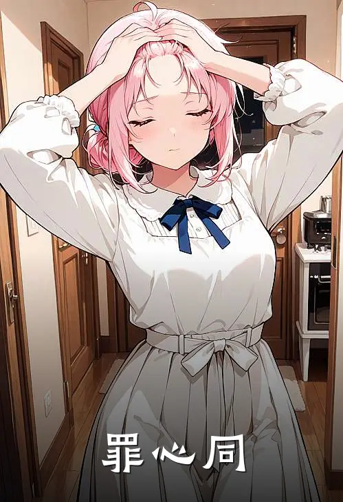 陈十罪云其城《罪心同》全文免费阅读_罪心同全集在线阅读