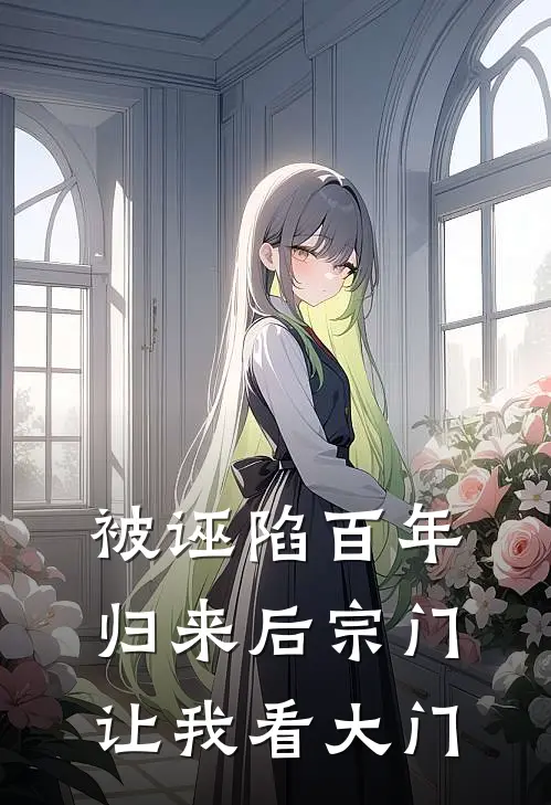 被诬陷百年，归来后宗门让我看大门