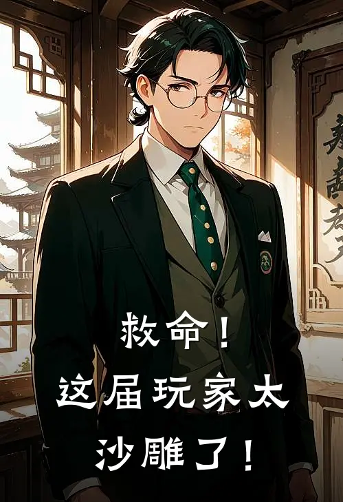 救命！这届玩家太沙雕了！林野MT免费小说全本阅读_小说免费完结救命！这届玩家太沙雕了！林野MT