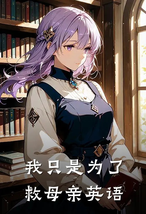 我只是为了救母亲英语