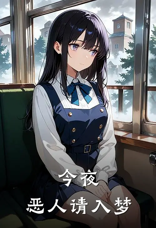 今夜，恶人请入梦