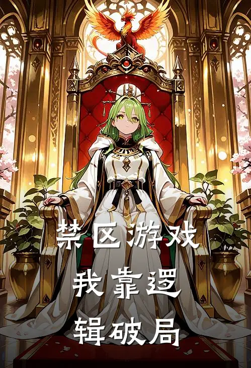 禁区游戏：我靠逻辑破局(沈辞沈辞)免费完结小说_免费小说在线阅读禁区游戏：我靠逻辑破局(沈辞沈辞)