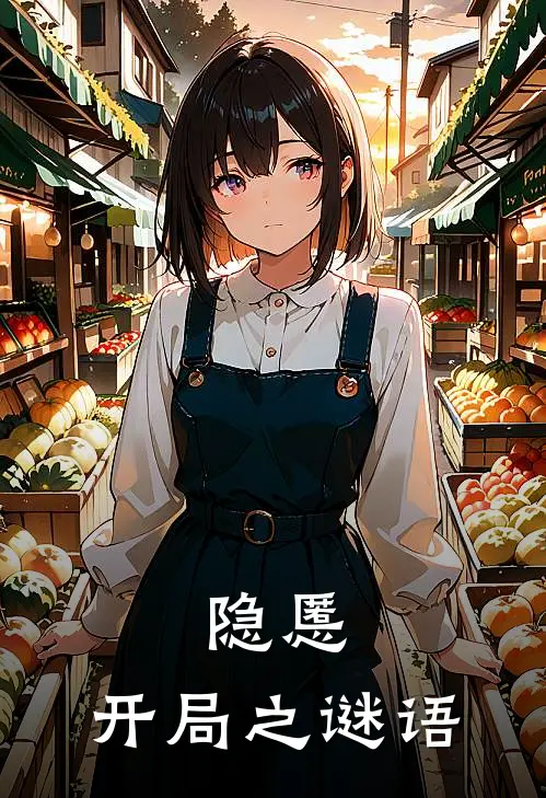 隐慝：开局之谜语