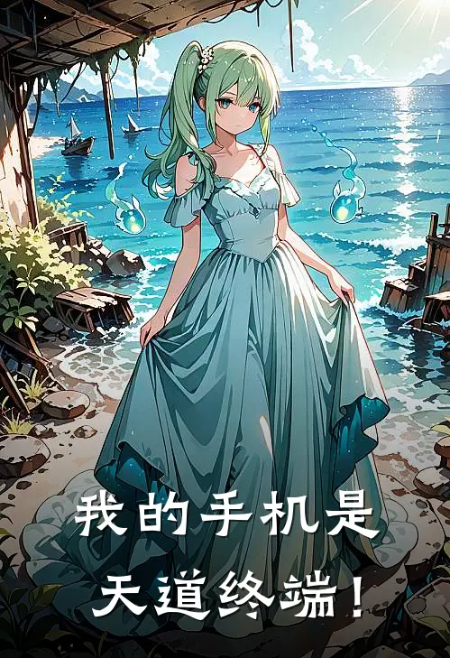 我的手机是天道终端！林风玉帝最新全本小说_最新章节列表我的手机是天道终端！(林风玉帝)