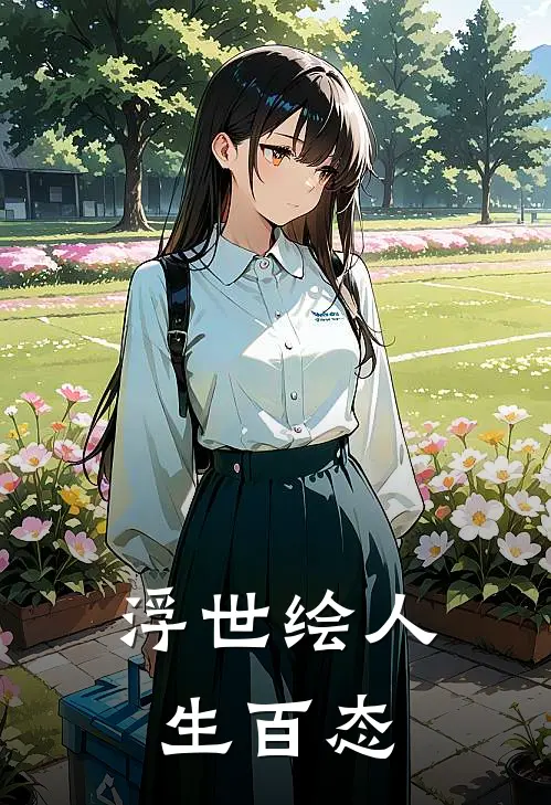 浮世绘【人生百态】