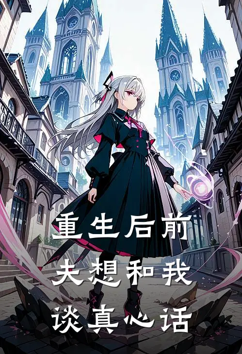 重生后前夫想和我谈真心话